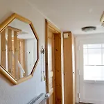Casa de Férias Hus Eri *