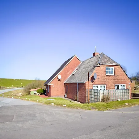 Hus Eri Feriehus
