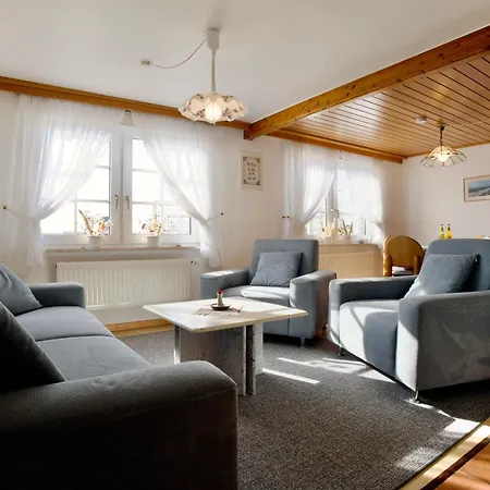 Hus Eri Feriehus Nordstrand