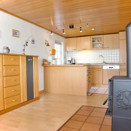 Hus Eri Feriehus *