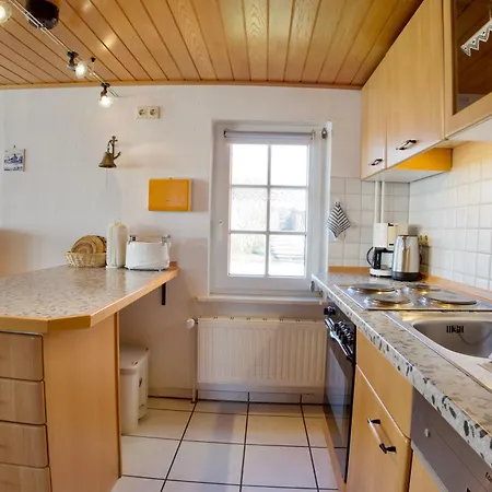 Hus Eri Feriehus
