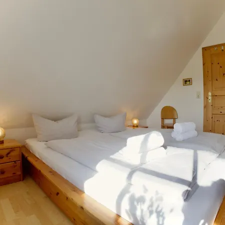 Feriehus Hus Eri Nordstrand