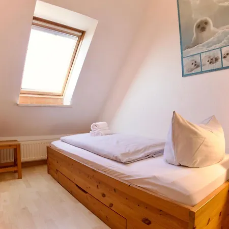 Hus Eri Nordstrand