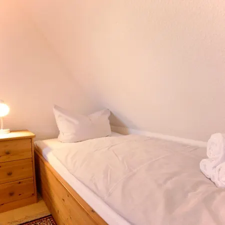 Feriehus Hus Eri Nordstrand