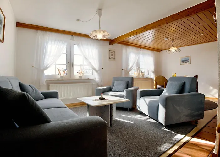 Hus Eri Σπίτι διακοπών Nordstrand