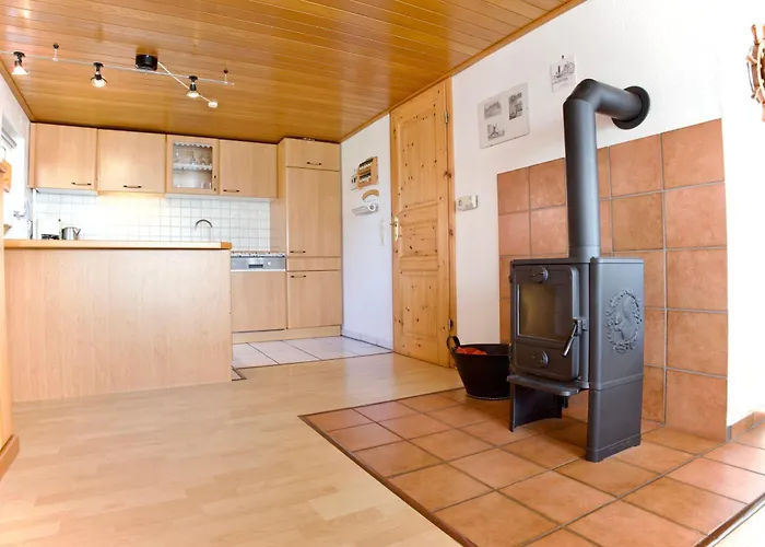 Hus Eri * Nordstrand