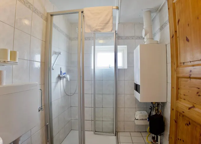 Σπίτι διακοπών Hus Eri