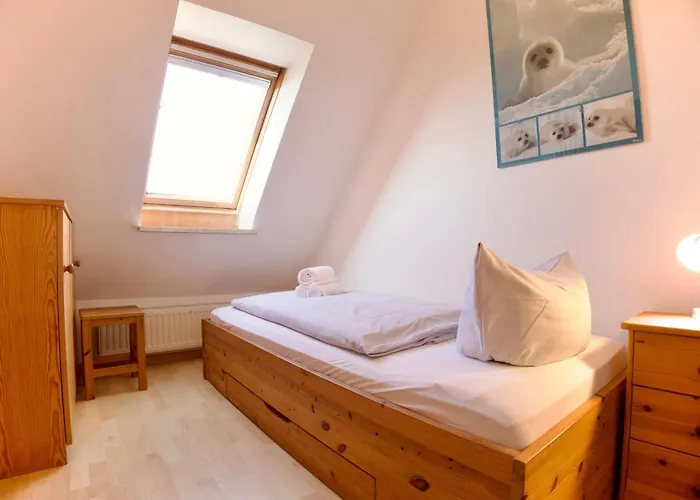 Hus Eri Nordstrand