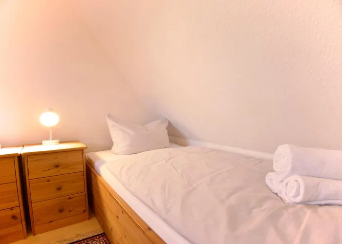 Σπίτι διακοπών Hus Eri Nordstrand